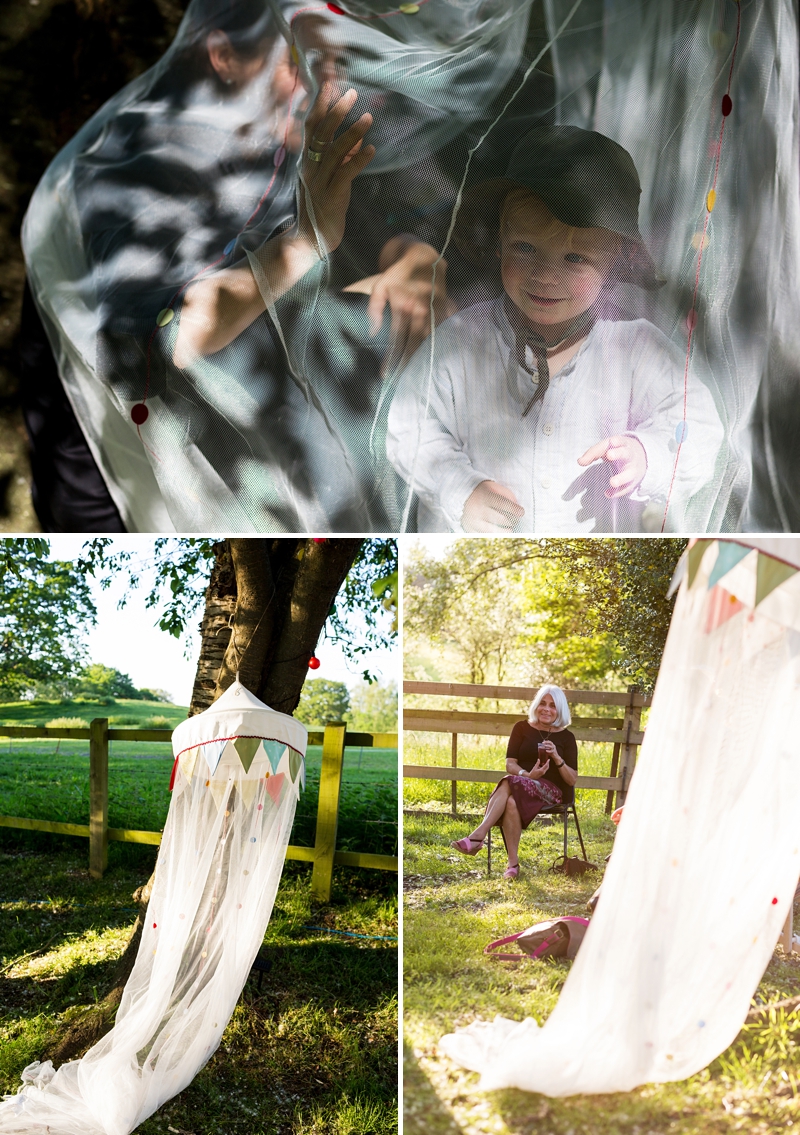 Emery Down Wedding