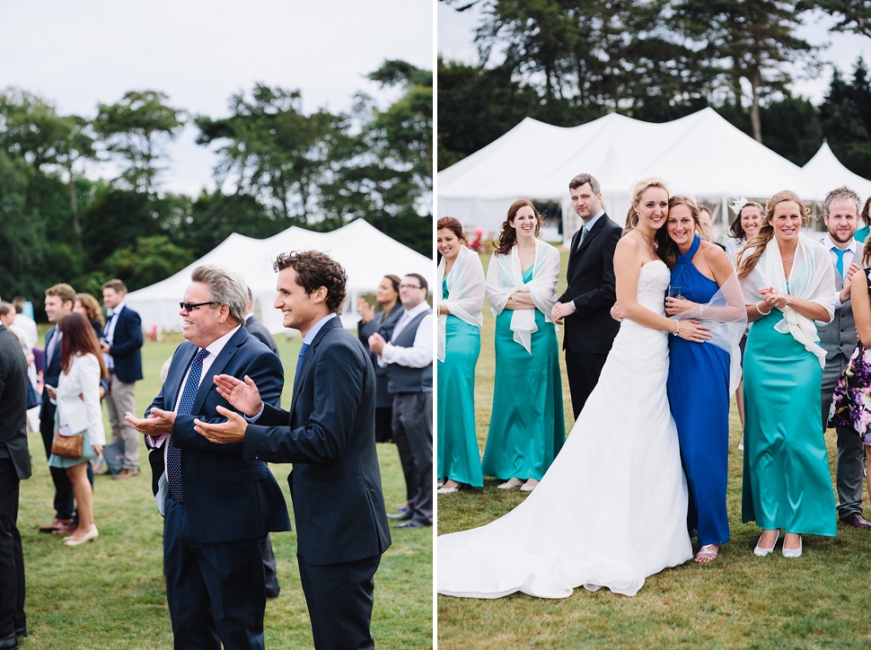 Studland Wedding Phographers