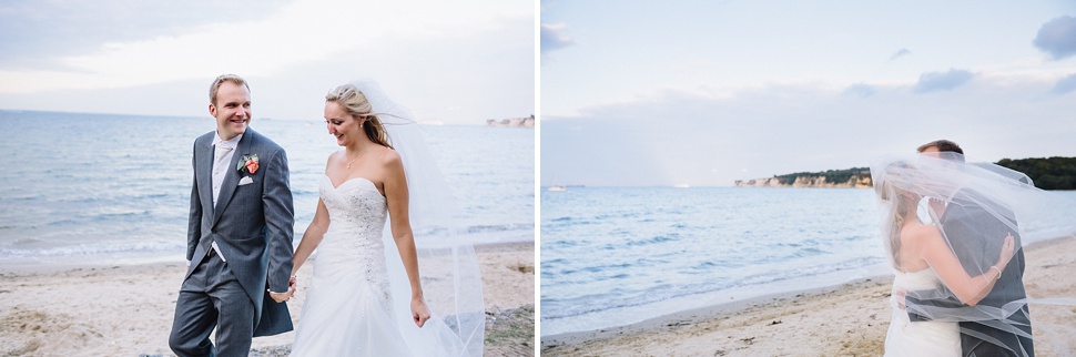 Studland Wedding Phographers