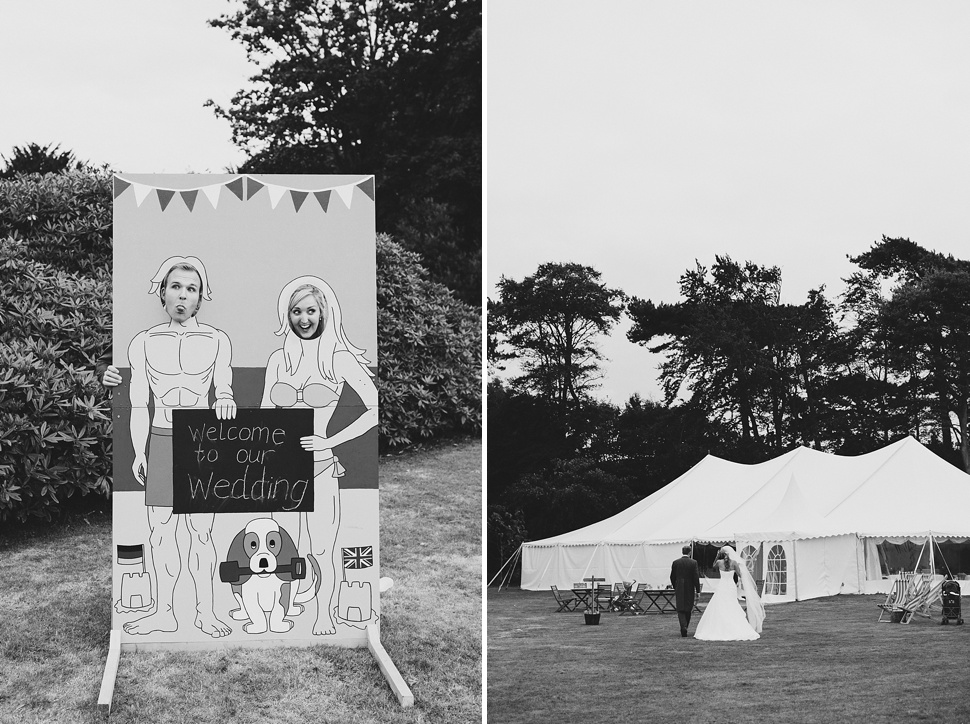 Studland Wedding Phographers