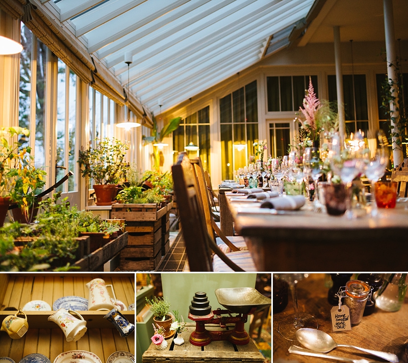 the pig hotel wedding photographers unique hampshire wedding venue