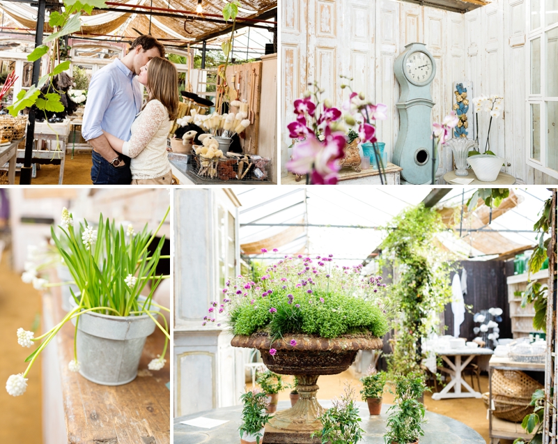 petersham nurseries-photography