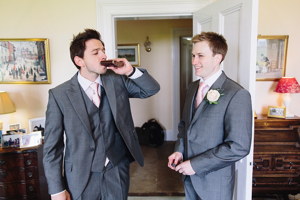 dutch courage