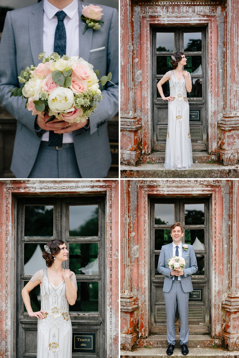 Alternative Wedding Photographer