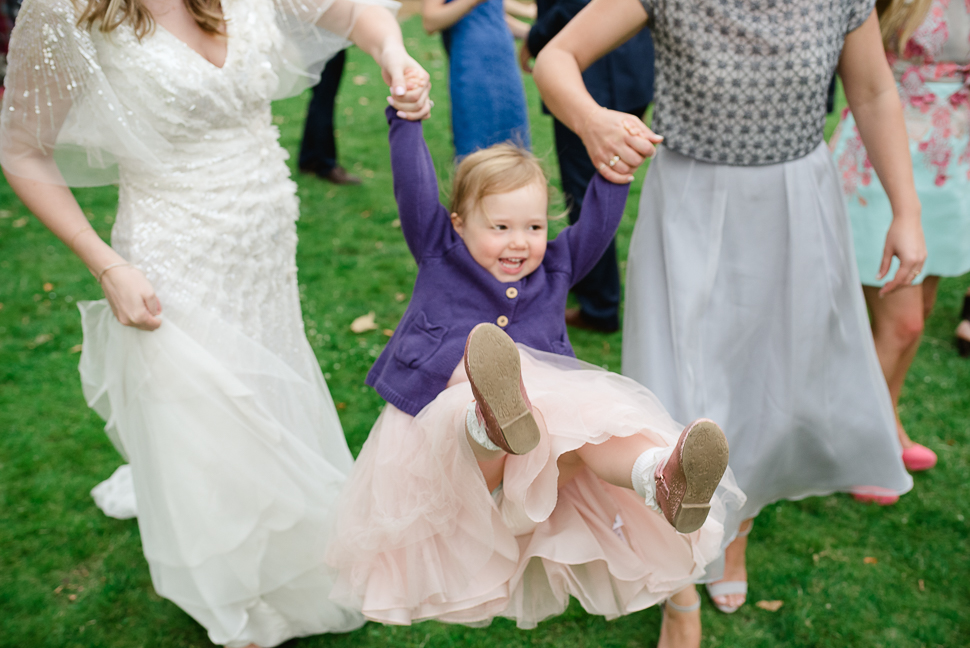 flower girl