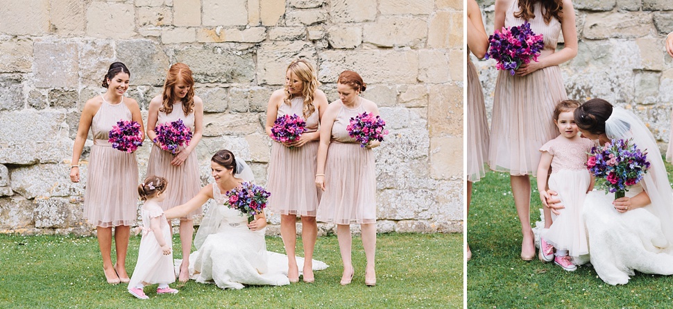 Bridesmaids