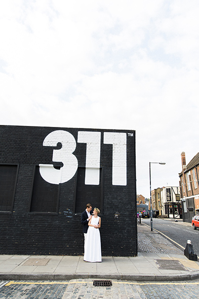 London Wedding Photography