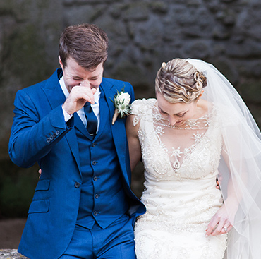 Isle of Wight Wedding