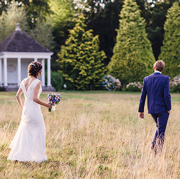 Wedding Photographer Sussex